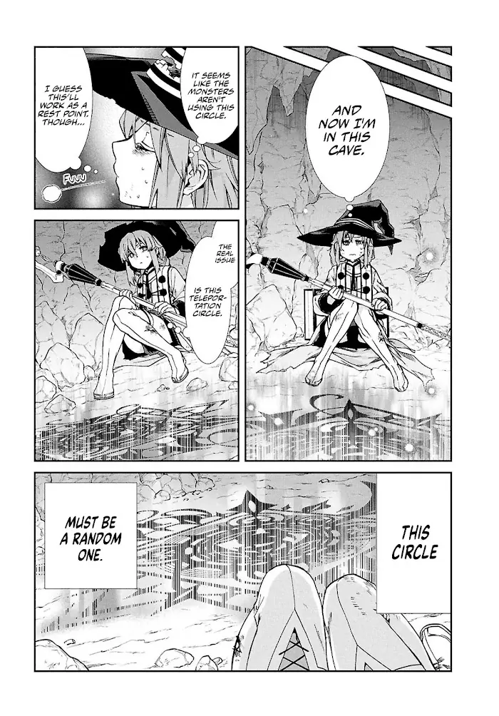 Mushoku Tensei Chapter 103 image 16_optimized